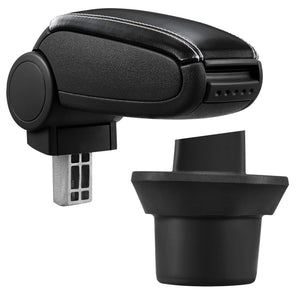 Midterarmlæn BMW Mini (2. generation) fra 2006 forskellige varianter pro.tec - premiumXL