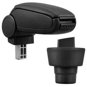 Midterarmlæn BMW Mini (1. generation) 2001 - 2006 forsk. varianter pro.tec - premiumXL