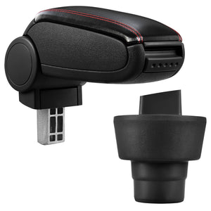 Midterarmlæn BMW Mini (1. generation) 2001 - 2006 forsk. varianter pro.tec - premiumXL