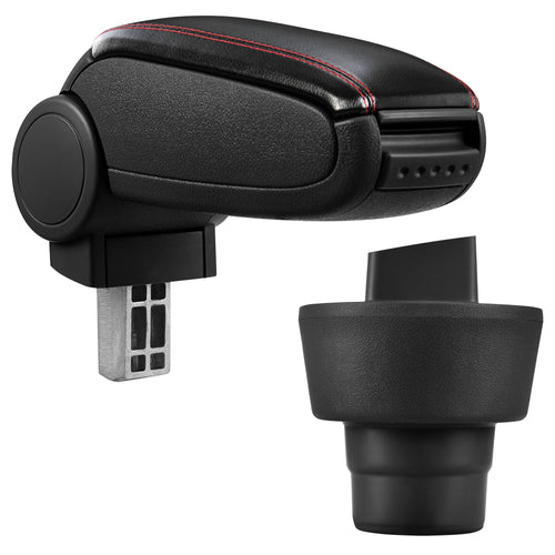 Midterarmlæn BMW Mini (1. generation) 2001 - 2006 forsk. varianter pro.tec - premiumXL