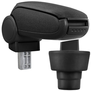 Midterarmlæn BMW Mini (1. generation) 2001 - 2006 forsk. varianter pro.tec - premiumXL