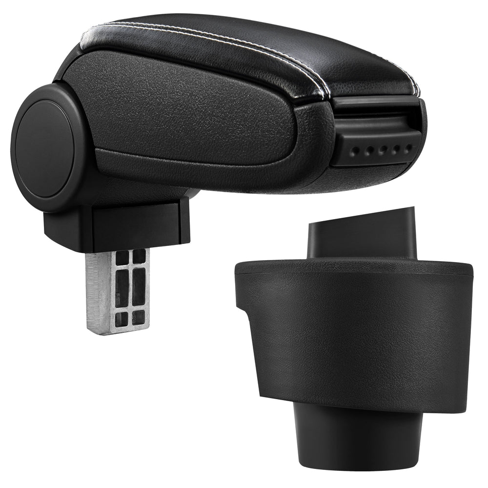 Midterarmlæn Seat Ibiza Type 61 fra 2008 forskellige varianter pro.tec - premiumXL