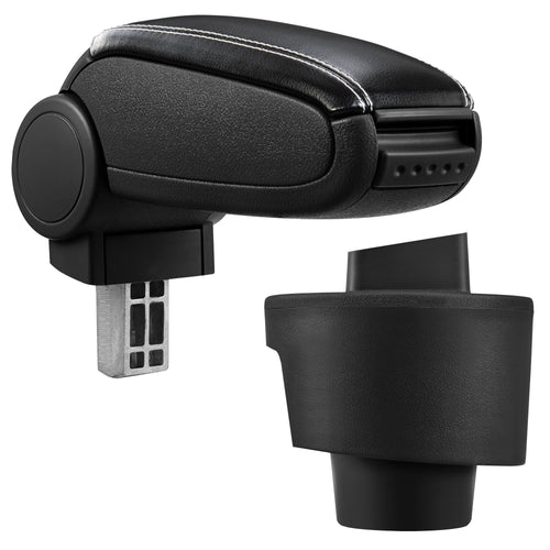 Midterarmlæn Seat Ibiza Type 61 fra 2008 forskellige varianter pro.tec - premiumXL