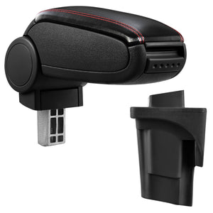 Midterarmlæn Seat Leon 1P 2005 - 2012 forskellige varianter pro.tec - premiumXL