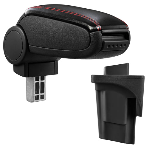 Midterarmlæn Seat Leon 1P 2005 - 2012 forskellige varianter pro.tec - premiumXL