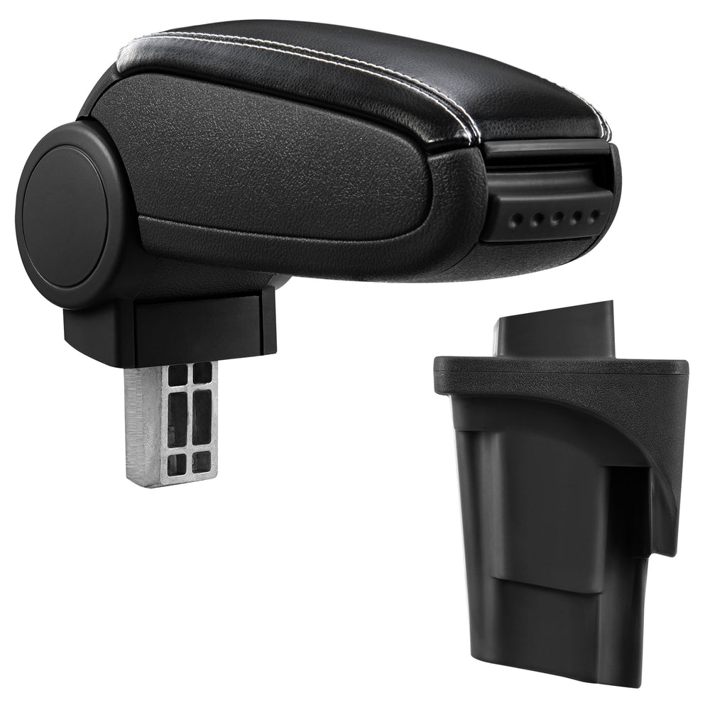 Midterarmlæn Seat Leon 1P 2005 - 2012 forskellige varianter pro.tec - premiumXL