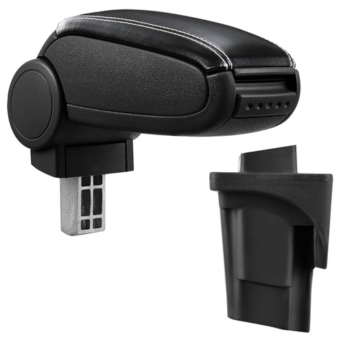 Midterarmlæn Seat Leon 1P 2005 - 2012 forskellige varianter pro.tec - premiumXL