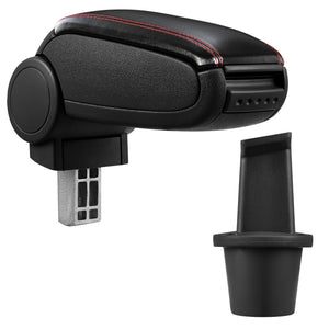 Midterarmlæn Dacia Duster fra 2010 forskellige varianter pro.tec - premiumXL