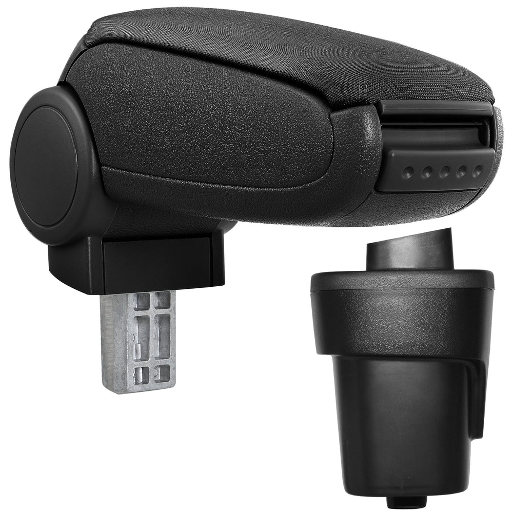 Midterarmlæn Opel Karl fra årg. 2015 forskellige varianter pro.tec - premiumXL