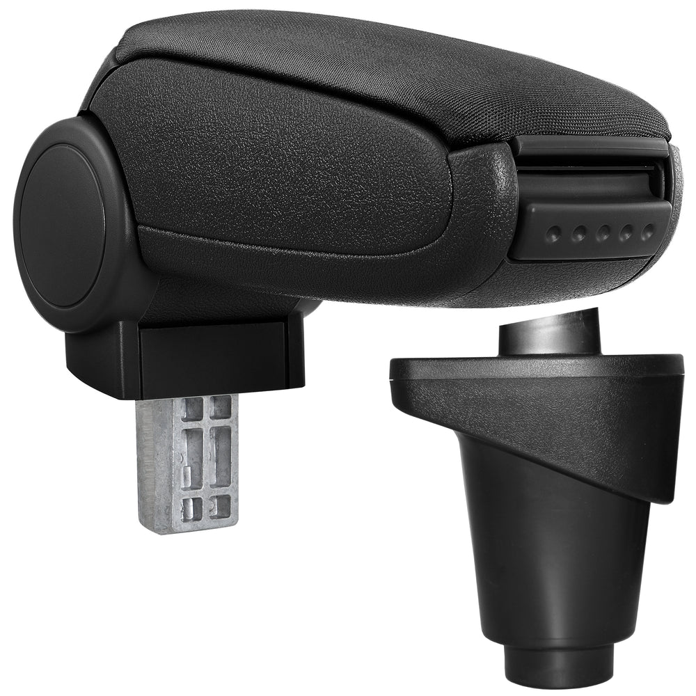 Midterarmlæn Fiat 500L fra årg. 2012 forskellige varianter pro.tec - premiumXL