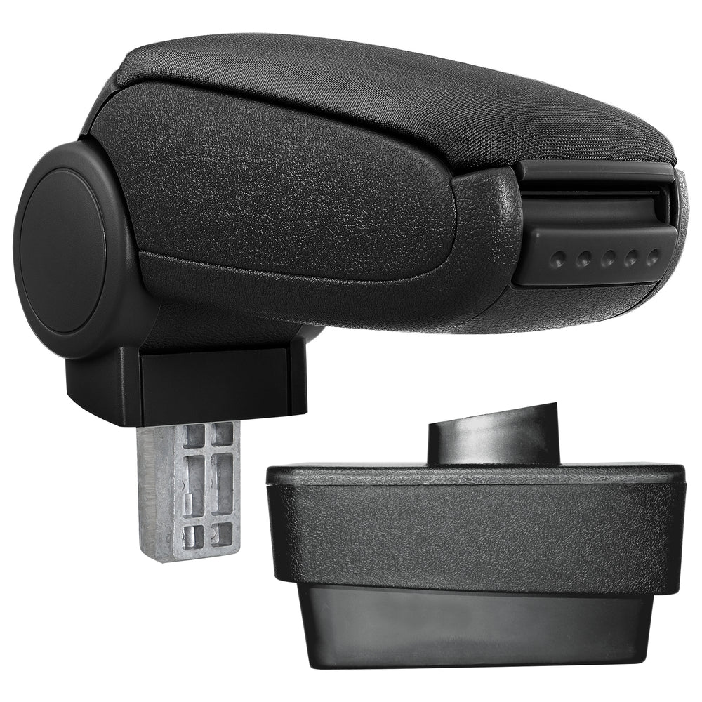 Midterarmlæn Skoda Fabia III Type NJ forskellige varianter pro.tec - premiumXL