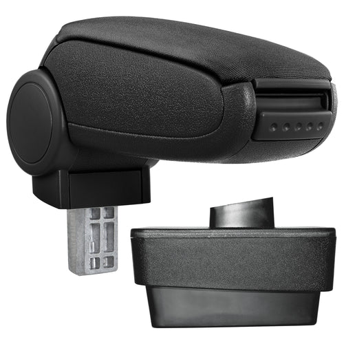 Midterarmlæn Skoda Fabia III Type NJ forskellige varianter pro.tec - premiumXL