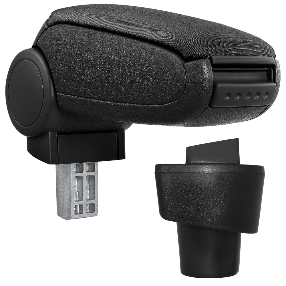 Midterarmlæn Twingo 3 forsk. varianter pro.tec - premiumXL