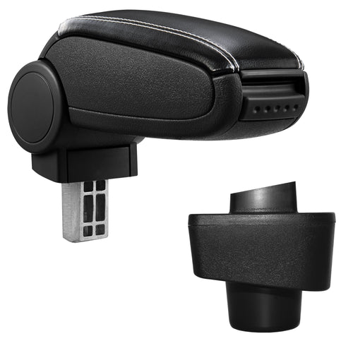 Midterarmlæn Captur forsk. varianter pro.tec - premiumXL
