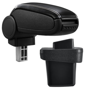 Midterarmlæn Volkswagen VW Golf 7 forskellige varianter pro.tec - premiumXL