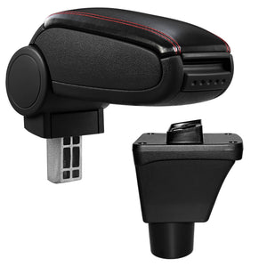 Midterarmlæn Ford Fiesta 8 MK8 forskellige varianter pro.tec - premiumXL