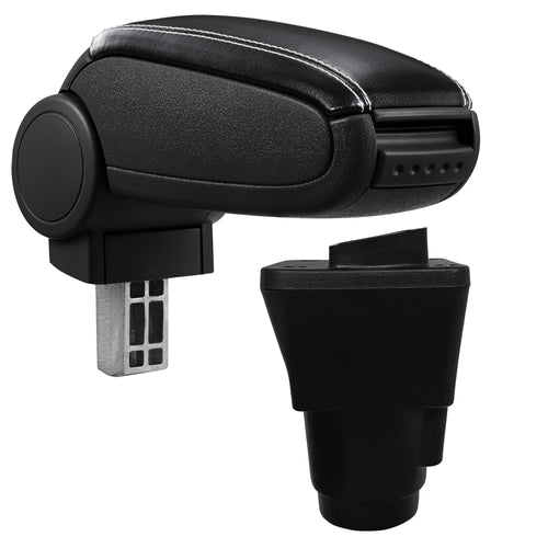 Midterarmlæn Dacia Duster II fra 2018 i forskellige farver. farver pro.tec