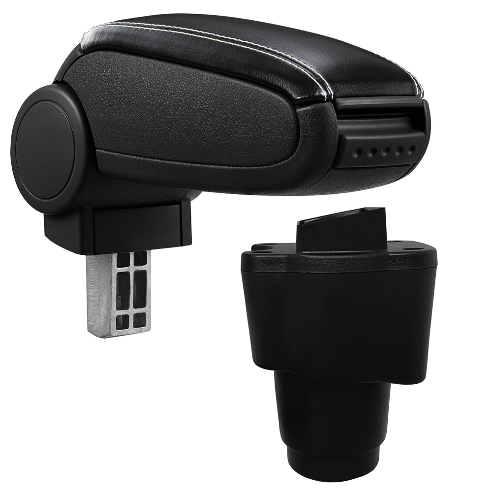 Midterarmlæn Dacia Sandero II fra 2012 forskellige designs pro.tec-versioner