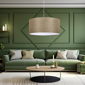 Hængelampe Sutton i forskellige farver [lux.pro] - premiumXL