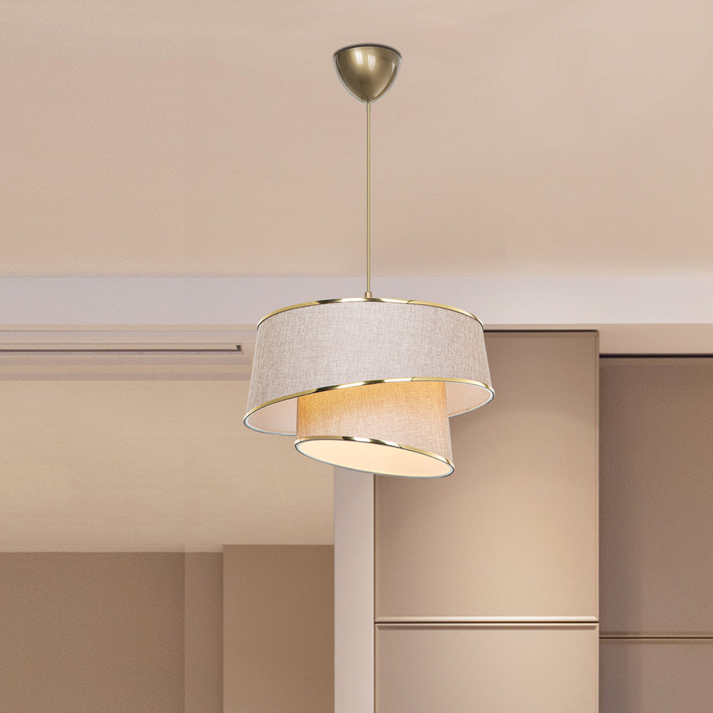 Pendellampe Wigan [lux.pro]