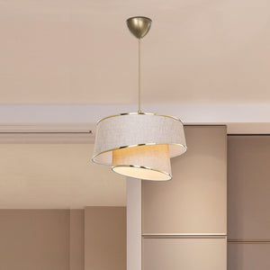 Pendellampe Wigan [lux.pro]