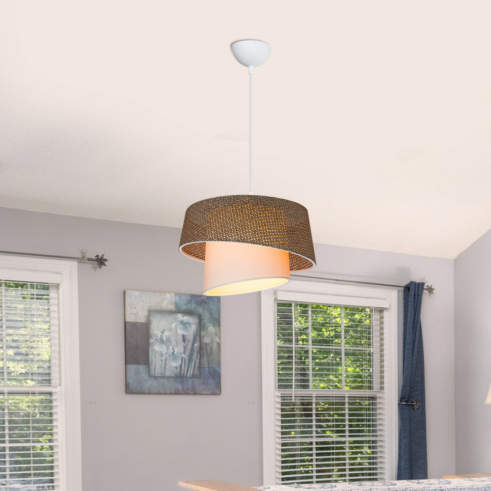 Pendellampe Wigan [lux.pro]