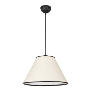 Pendellampe Clitheroe i forskellige farver [lux.pro]