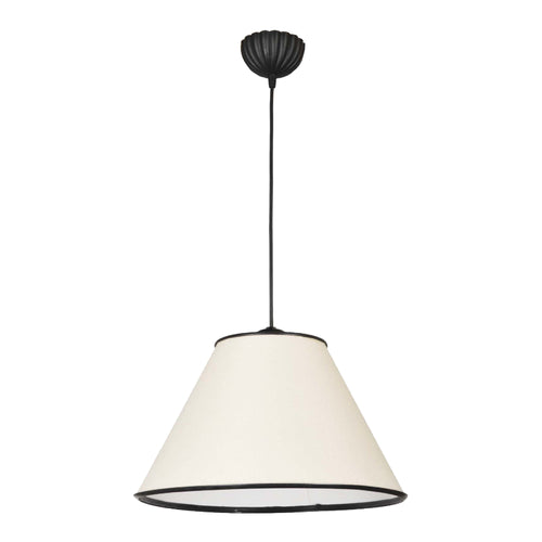 Pendellampe Clitheroe i forskellige farver [lux.pro]