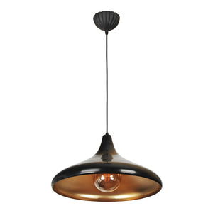 Pendellampe Knutsford 1 x E27 i forskellige farver. farver [lux.pro]