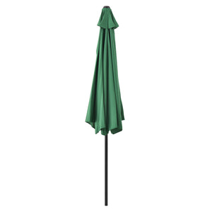 Halvparasol Eger Ø300 Halvrund i forskellige farver [casa.pro]
