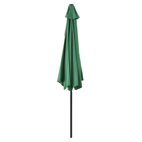 Halvparasol Eger Ø300 Halvrund i forskellige farver [casa.pro]