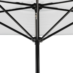 Halvparasol Eger Ø300 Halvrund i forskellige farver [casa.pro]