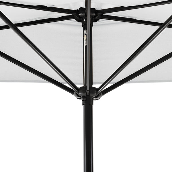 Halvparasol Eger Ø300 Halvrund i forskellige farver [casa.pro]