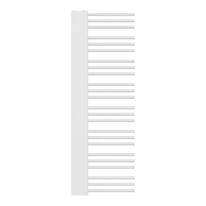 Håndklædetørrer Kviteseid [neu.haus]