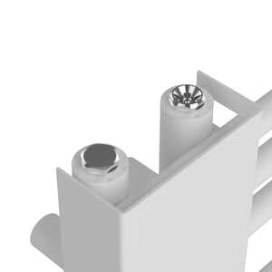 Håndklædetørrer Kviteseid [neu.haus]