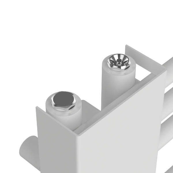 Håndklædetørrer Kviteseid [neu.haus]