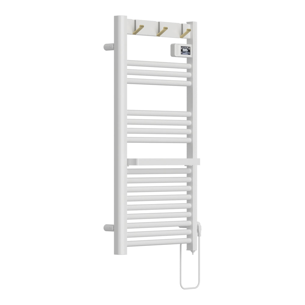 Håndklædetørrer Uvdal 105x50 cm [pro.tec] - premiumXL