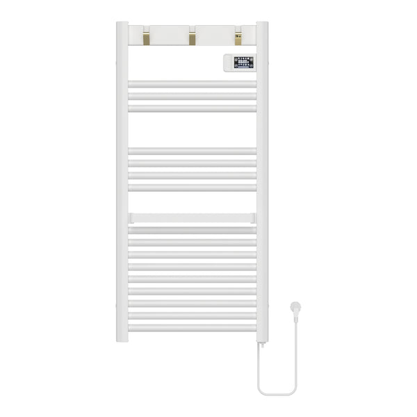 Håndklæderadiator Uvdal 105x50 cm [pro.tec].
