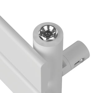 Radiatorer Voss-lameller i forskellige farver og størrelser farver og størrelser [neu.haus]