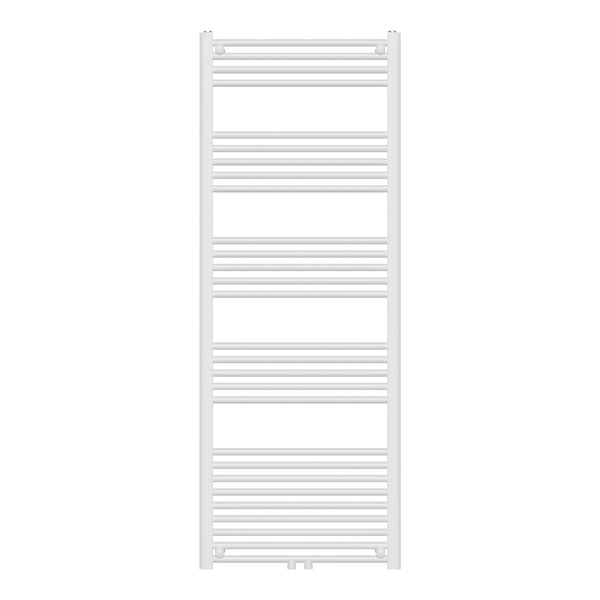 Håndklæderadiator Voss i forskellige farver og størrelser farver og størrelser [neu.haus]