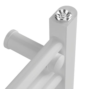 Håndklæderadiator Voss i forskellige farver og størrelser farver og størrelser [neu.haus]