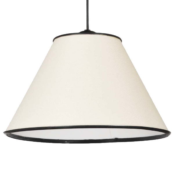 Pendellampe Clitheroe i forskellige farver [lux.pro]