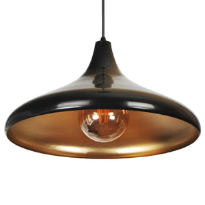 Pendellampe Knutsford 1 x E27 i forskellige farver. farver [lux.pro]