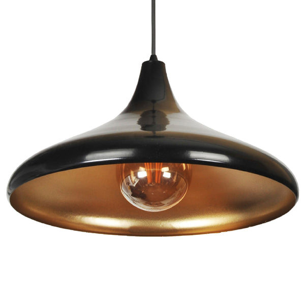 Pendellampe Knutsford 1 x E27 i forskellige farver. farver [lux.pro]