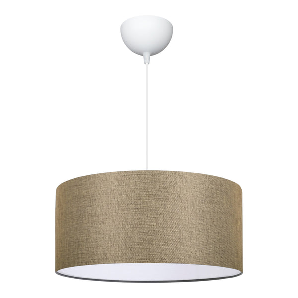 Sutton-pendel i forskellige farver farver [lux.pro]