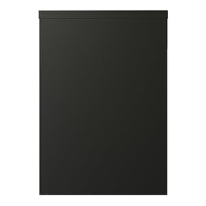 Vægskab Burlöv 50x33x35 cm stål [en.casa]