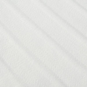 [casa.pro]® Elektrisk varmetæppe - 230V - 50Hz - Hvid - forskellige størelser