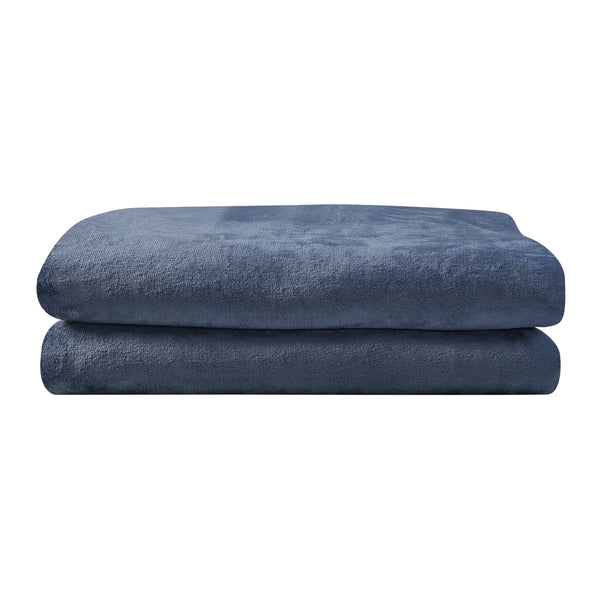 Elektrisk varmeplaid Archi [en.casa]