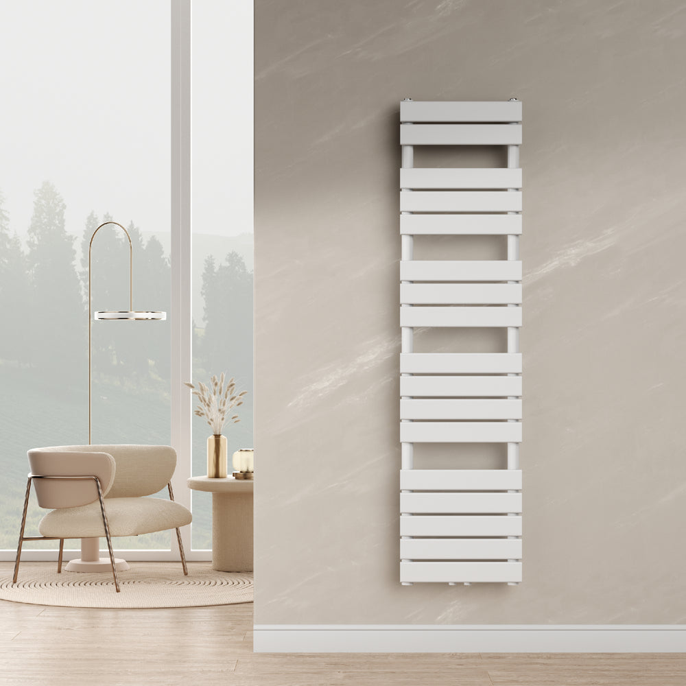 Radiator Voss lameller i forskellige farver og størrelser [neu.haus] - premiumXL