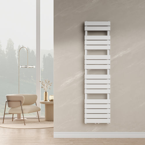 Radiator Voss lameller i forskellige farver og størrelser [neu.haus] - premiumXL